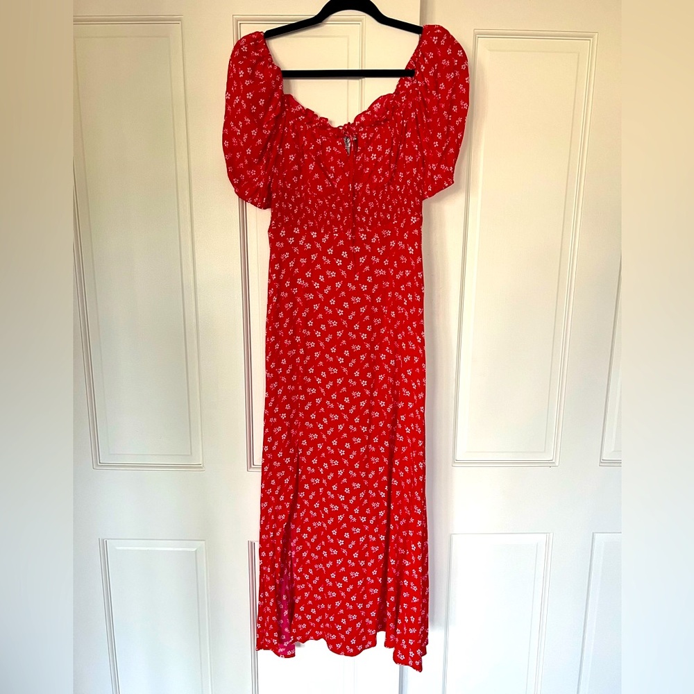 Other Stories dress